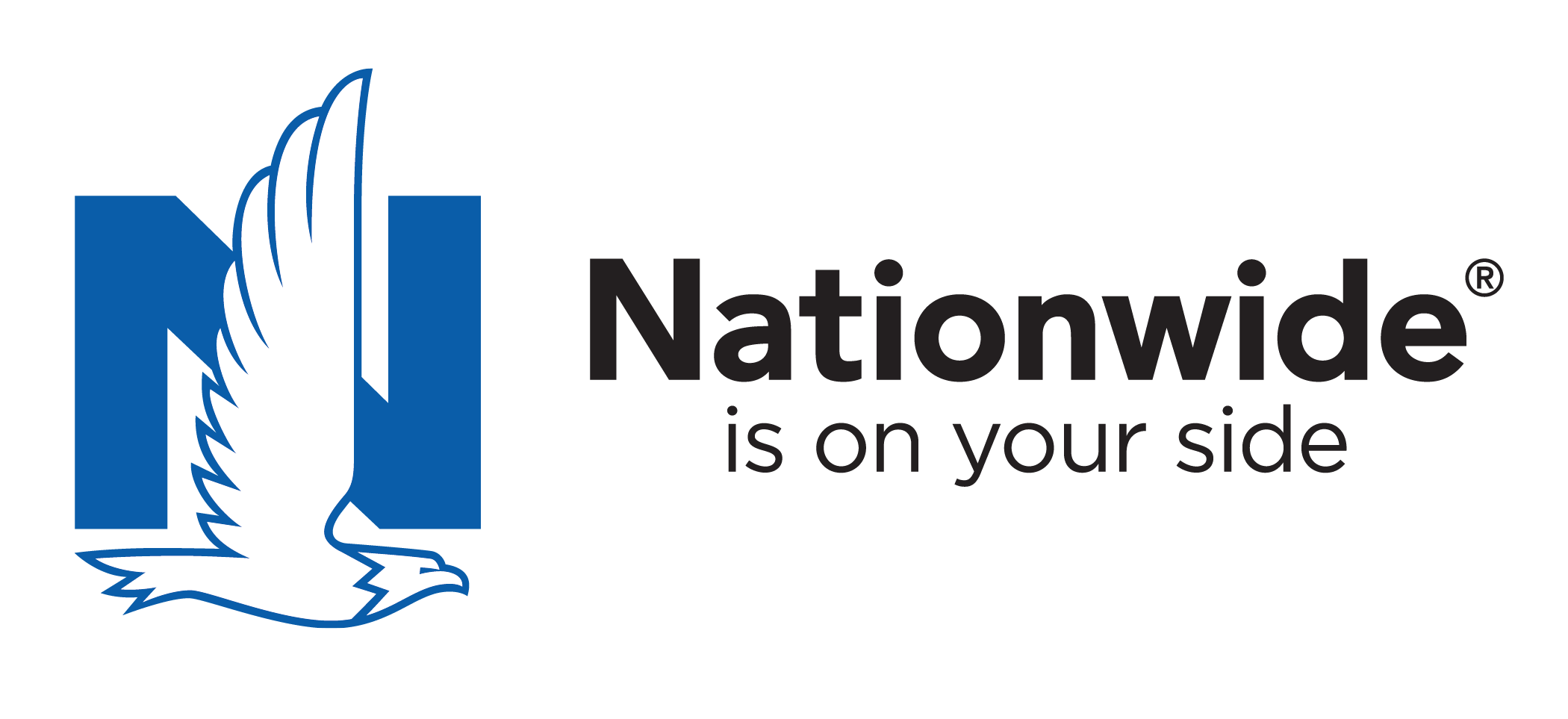 Nationwide Horizontal Logo