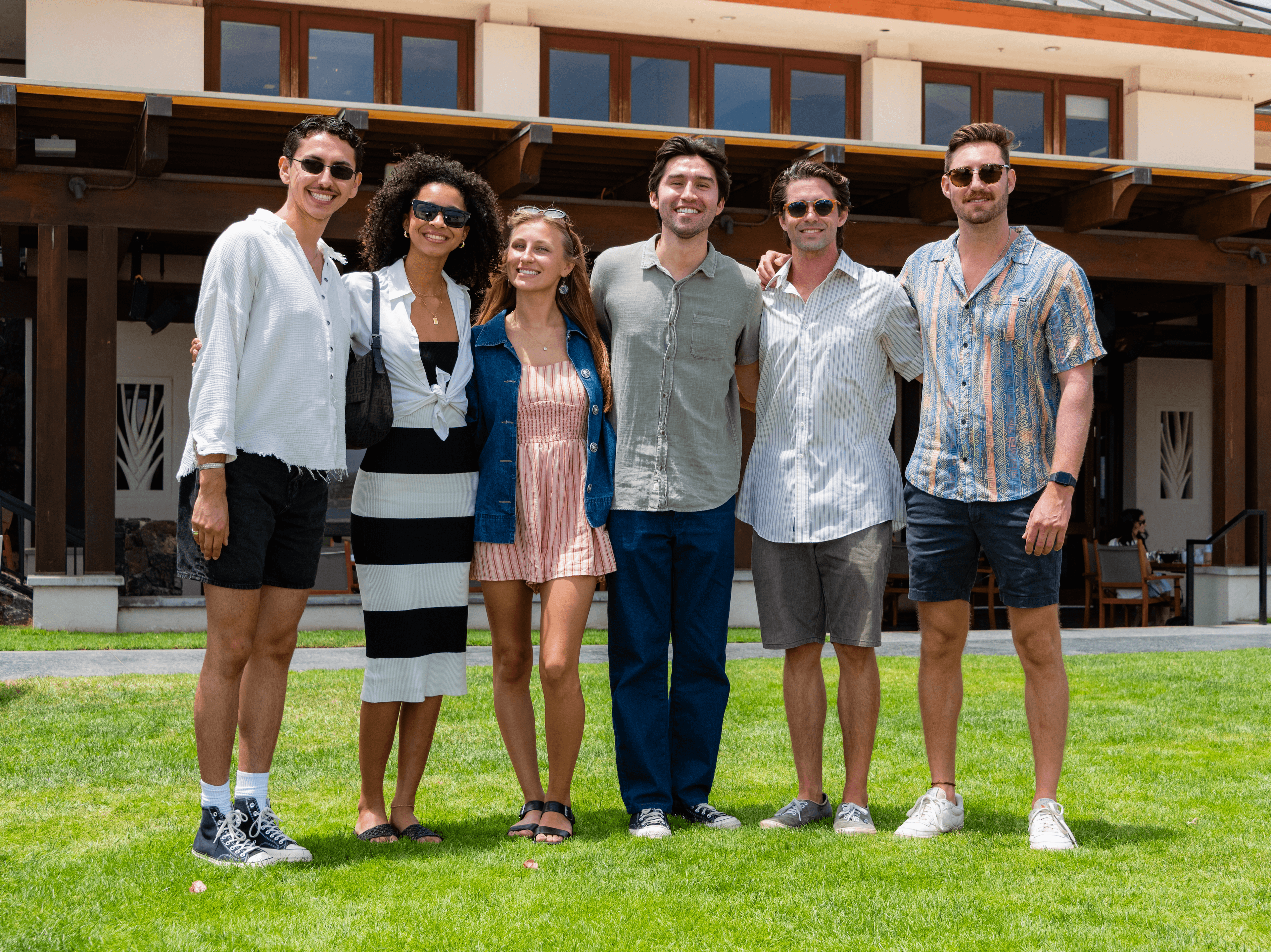 Scott Heising and David Fischer