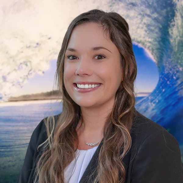 headshot of George Lazo, Manager of Transition Services.