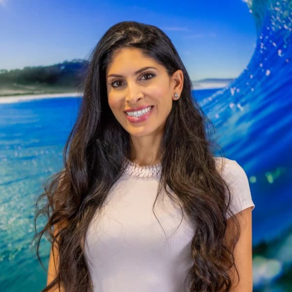 headshot of George Lazo, Manager of Transition Services.