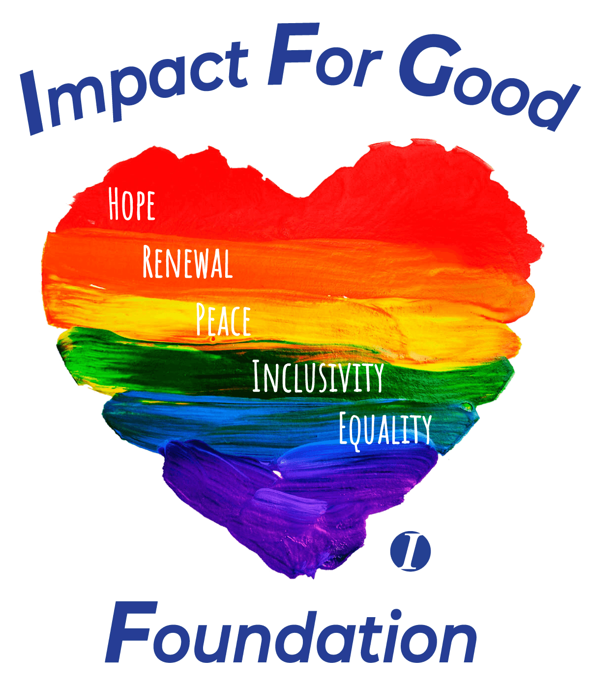 Impact For Good Logo