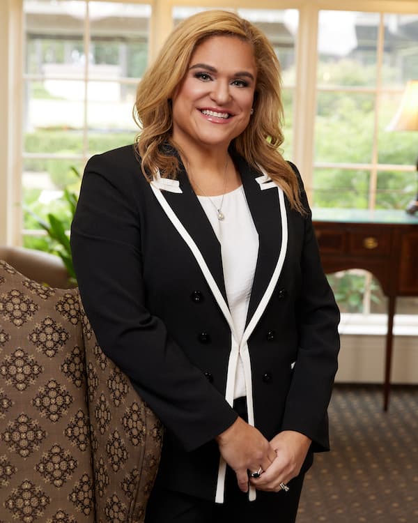 Kathy Keadle Headshot