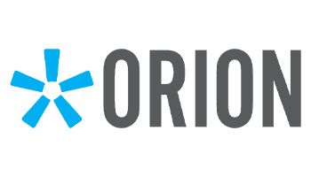 orion logo
