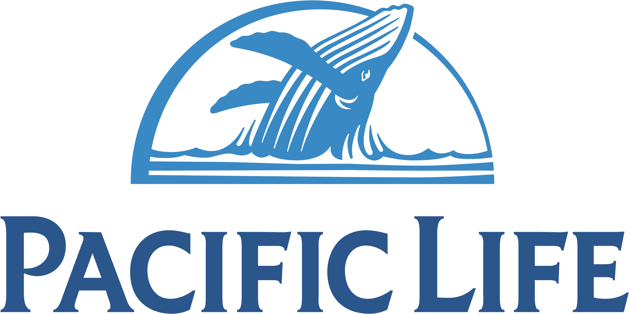 Pacific Life Logo